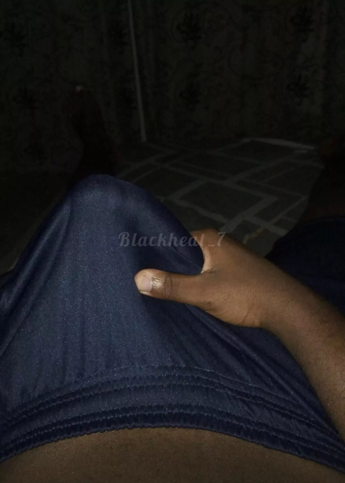 Makes you want to see what’s underneath huh?