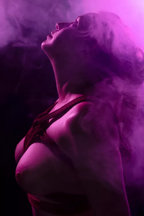 Manifestation of Love