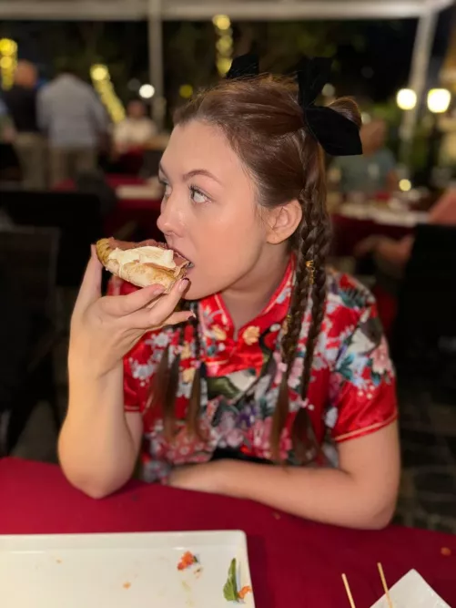 my braid look like you need to touch them