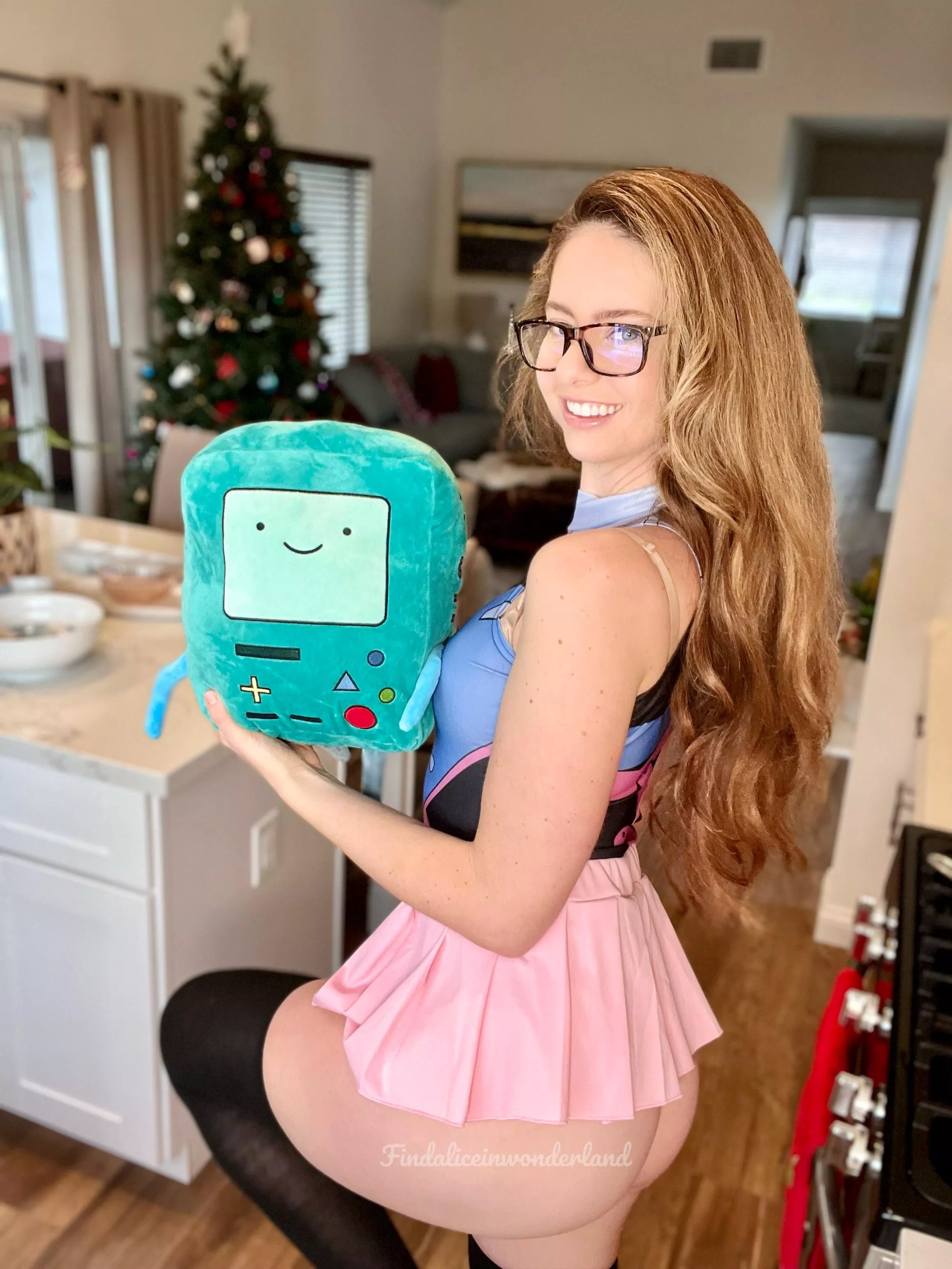 My favorite character