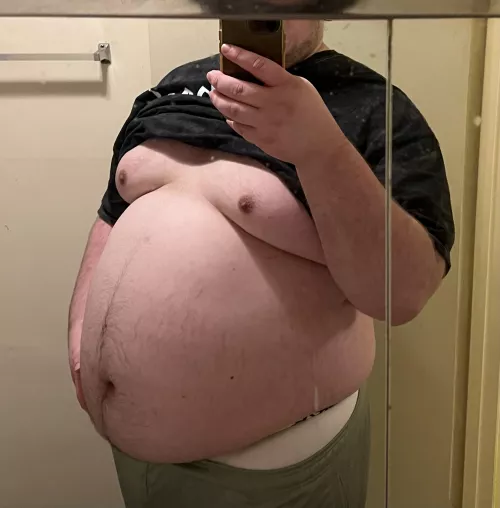 No more booths for me now 