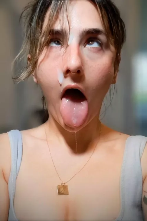 Painting Me Like One Of His French Girls 