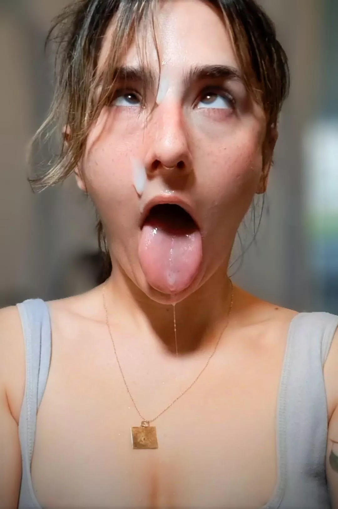 Painting Me Like One Of His French Girls 