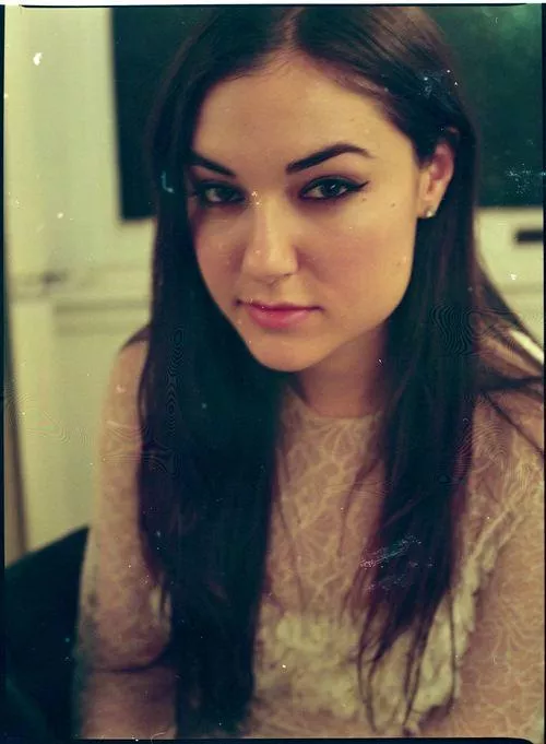 Sasha Grey