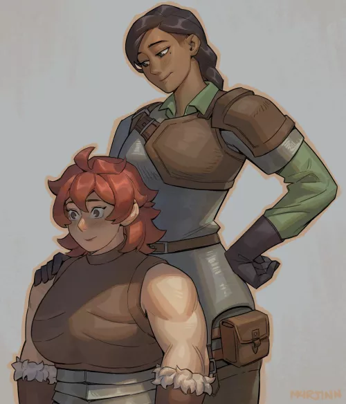 Short Stack [@m4rjinn]