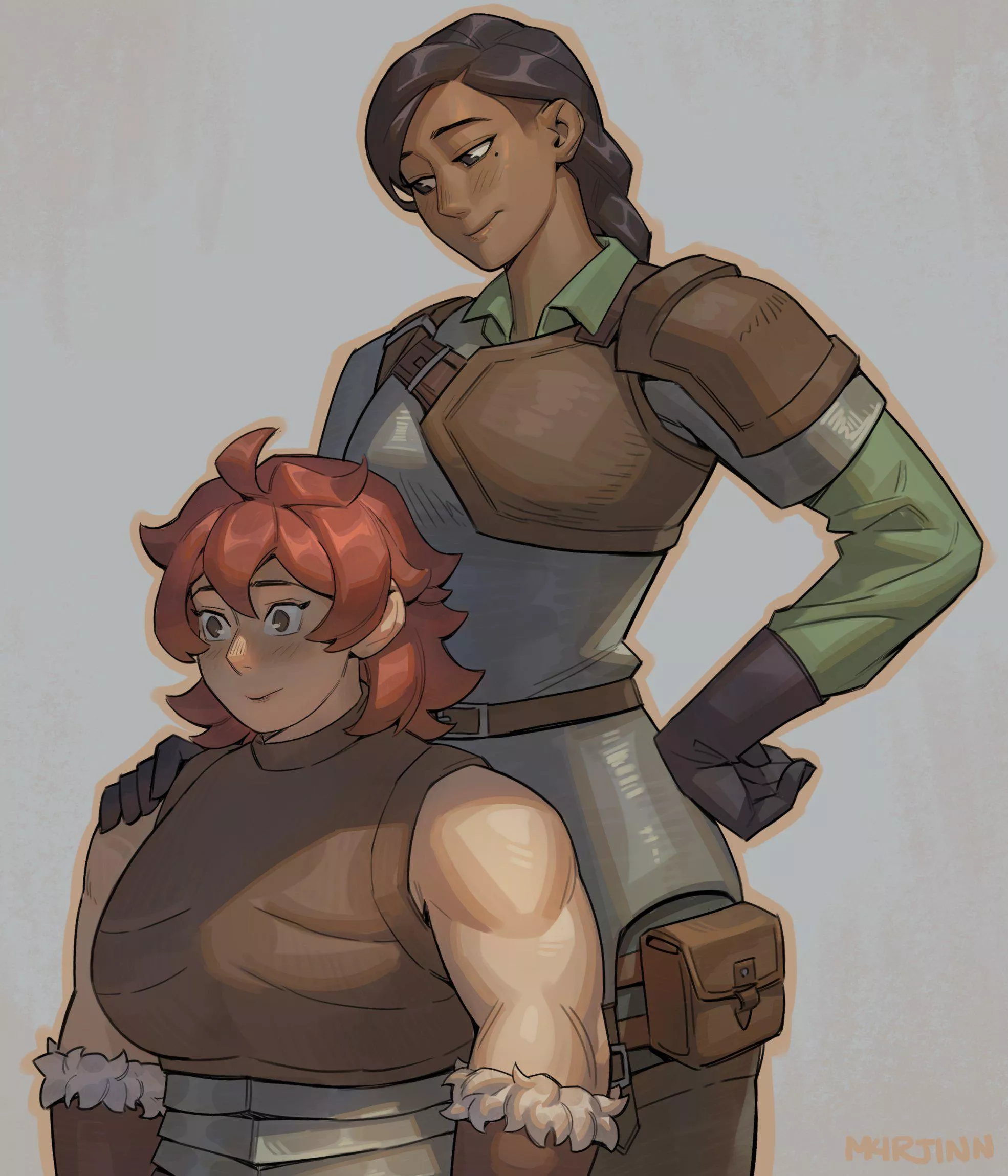 Short Stack [@m4rjinn]