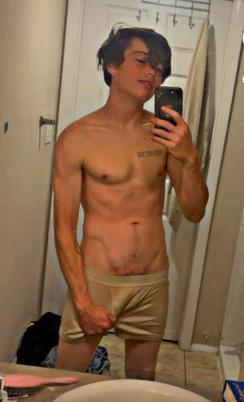 Something catch your eye? 