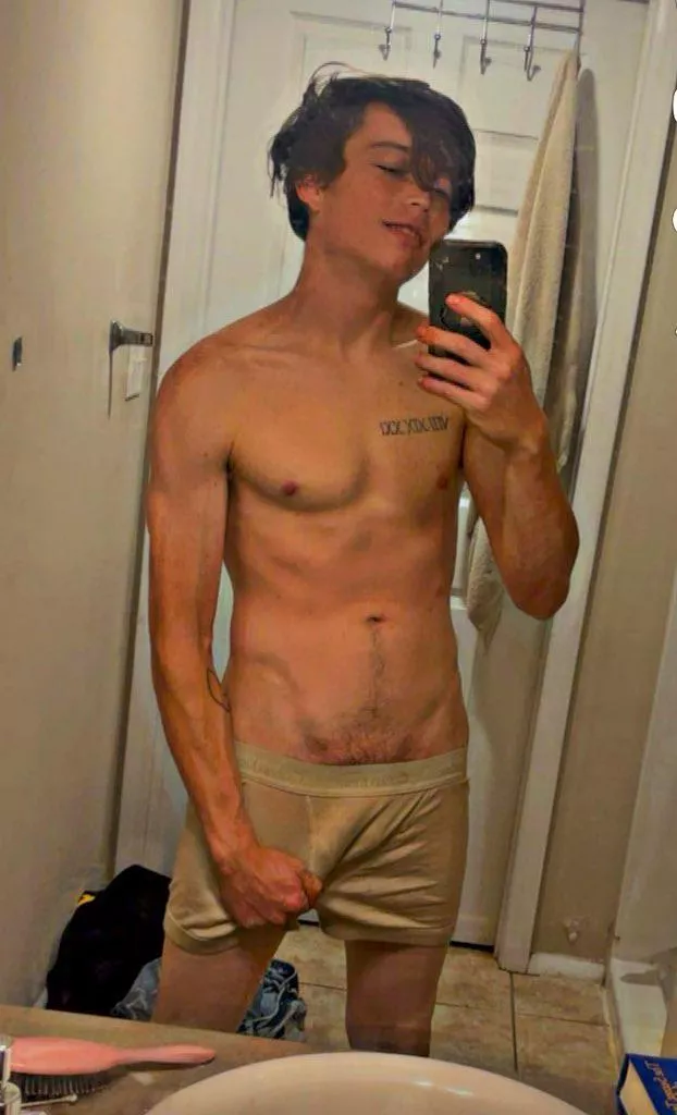 Something catch your eye? 