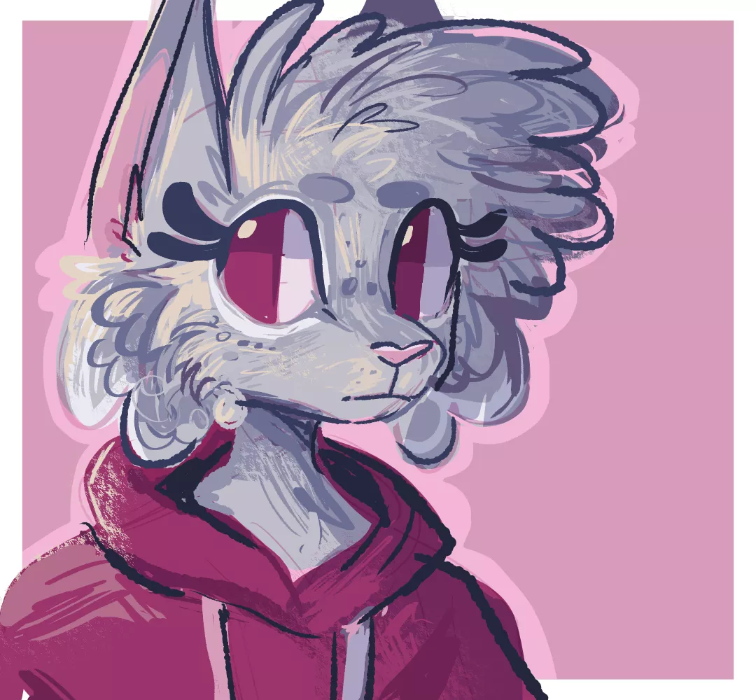 something i drew a while ago!