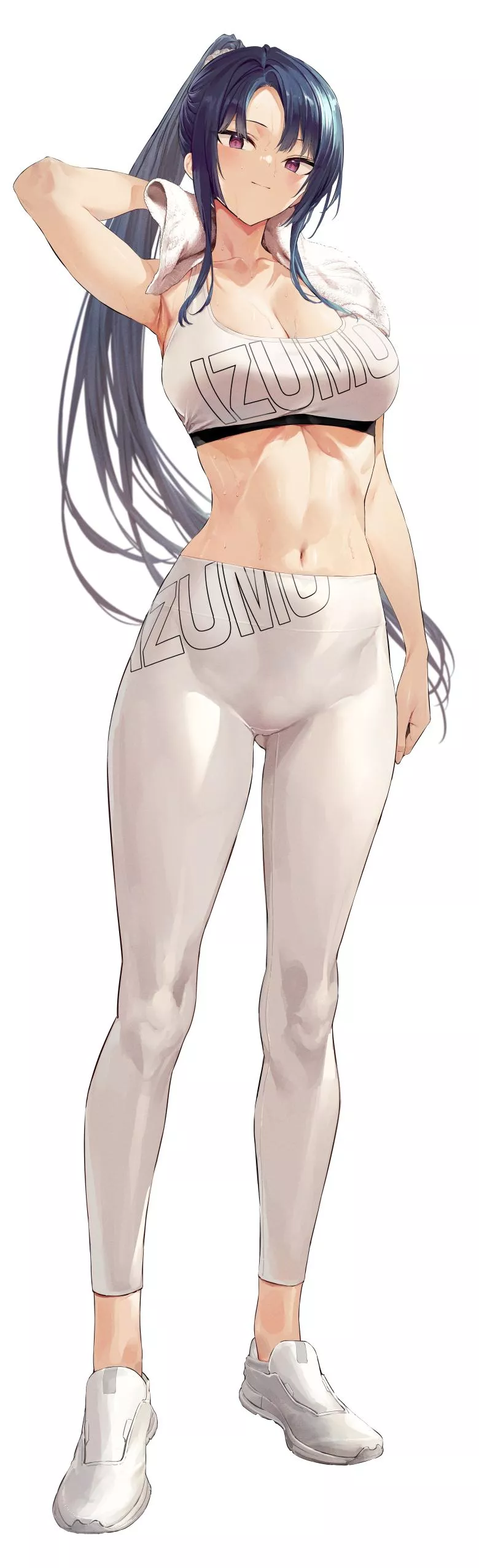 Takane Takamine [Artist's Original]