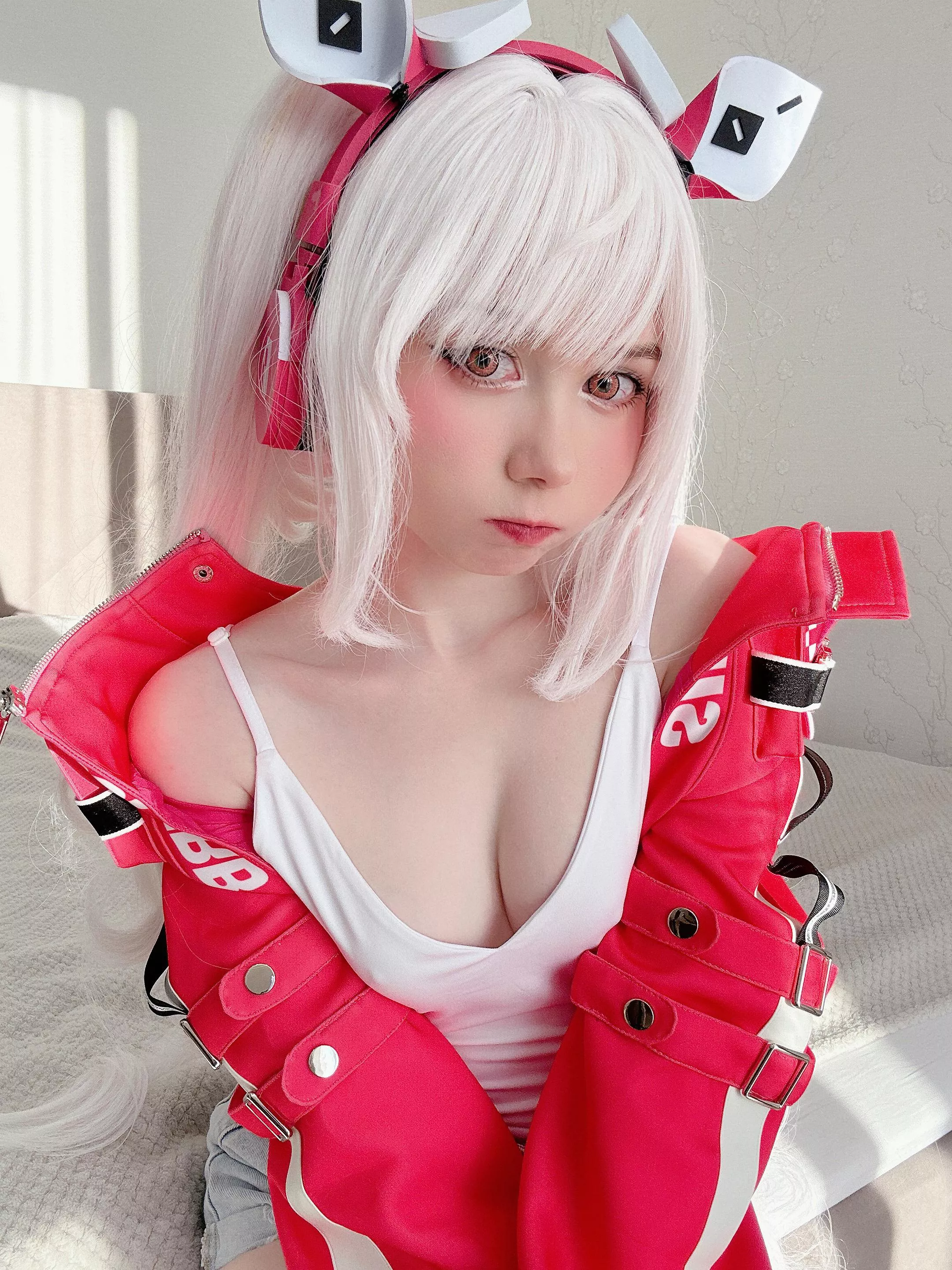 (Tanuki_tyan) Alice [Nikke Goddess of Victory]