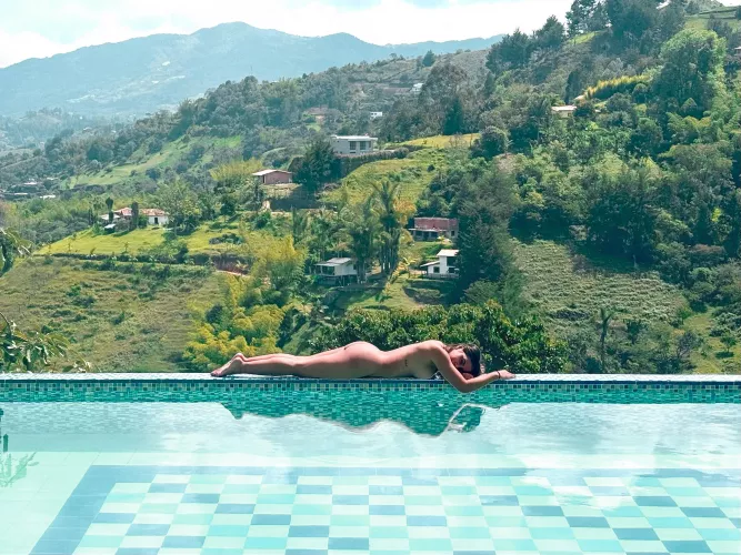 The Line That Divides