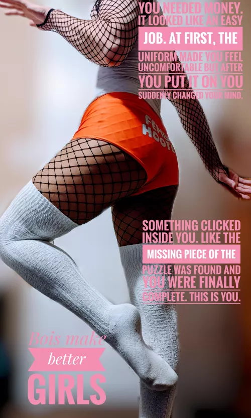 The missing piece was found. 