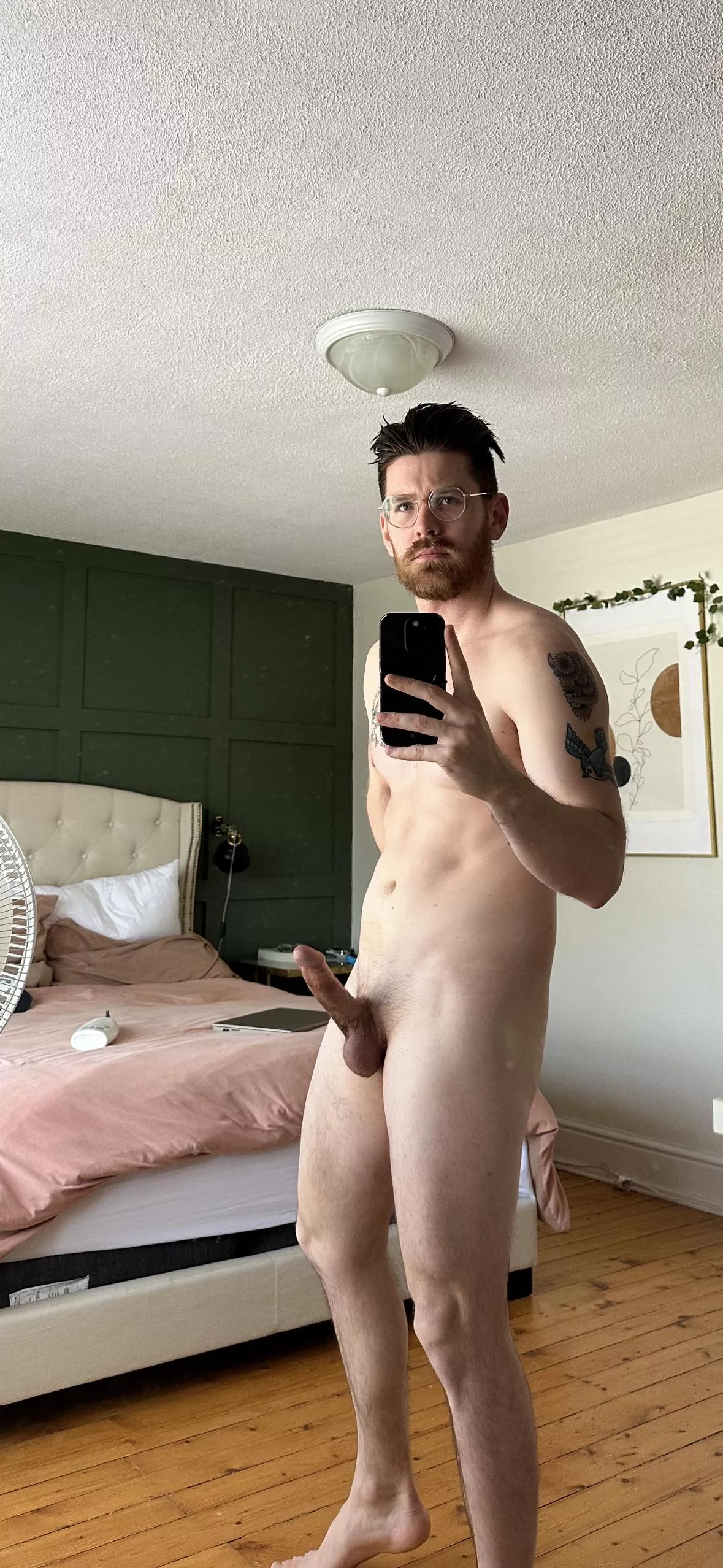 The perks of working from home…anyone want to be my assistant?