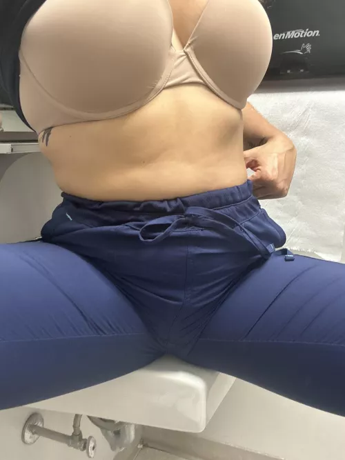  We Scrubs, what do you think?