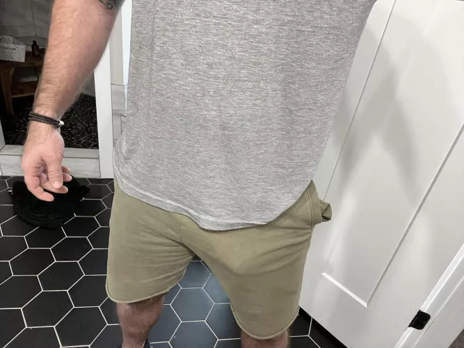 Who wants to help me clean this house.