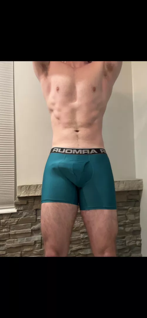 Who wants to see the reveal