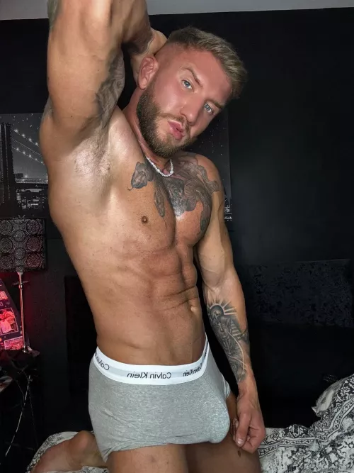 Would you like to see my toy?