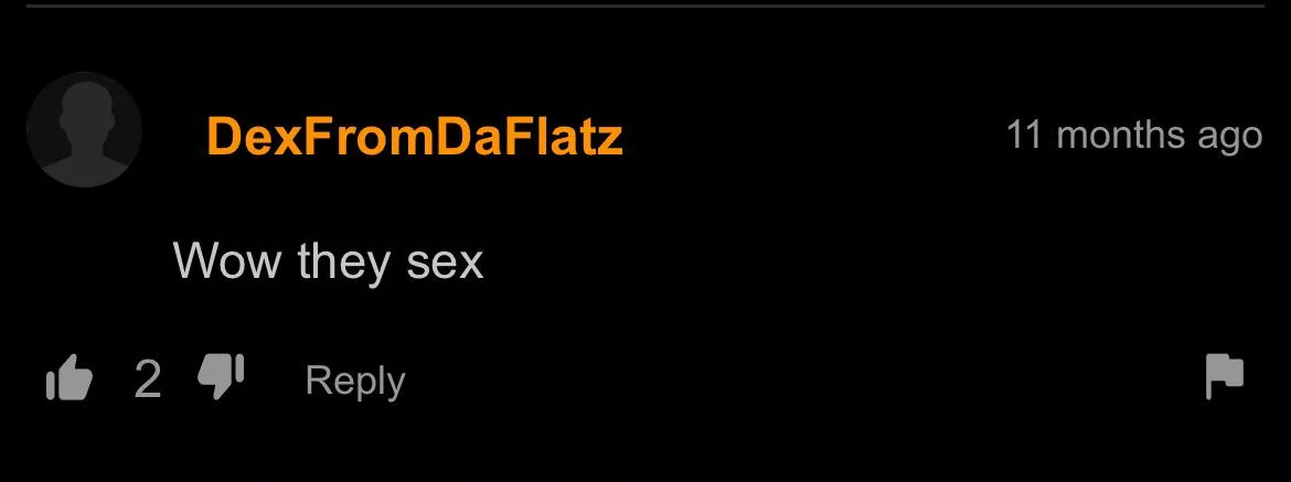 Wow they sex