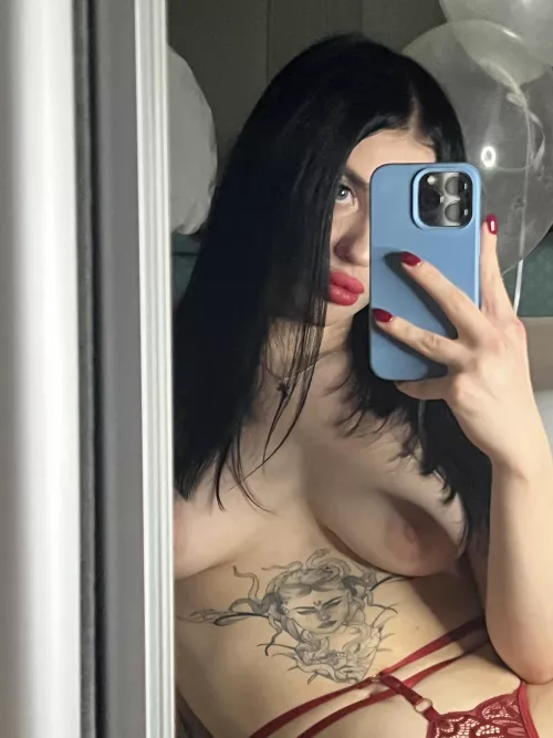 you don't have to be shy to be cool