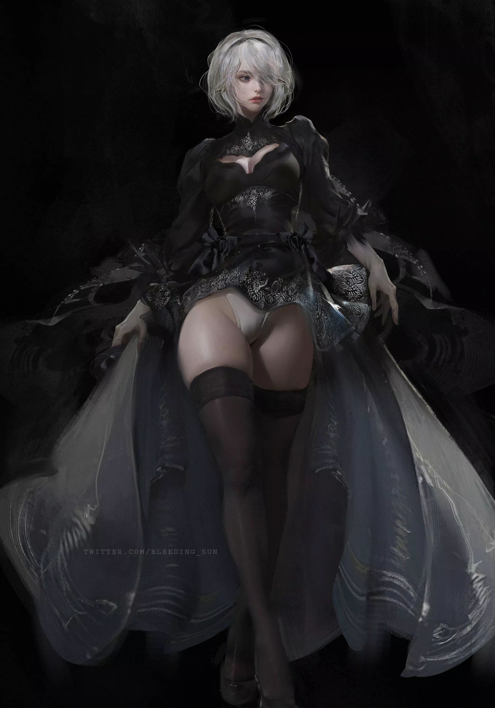 2B by Lia