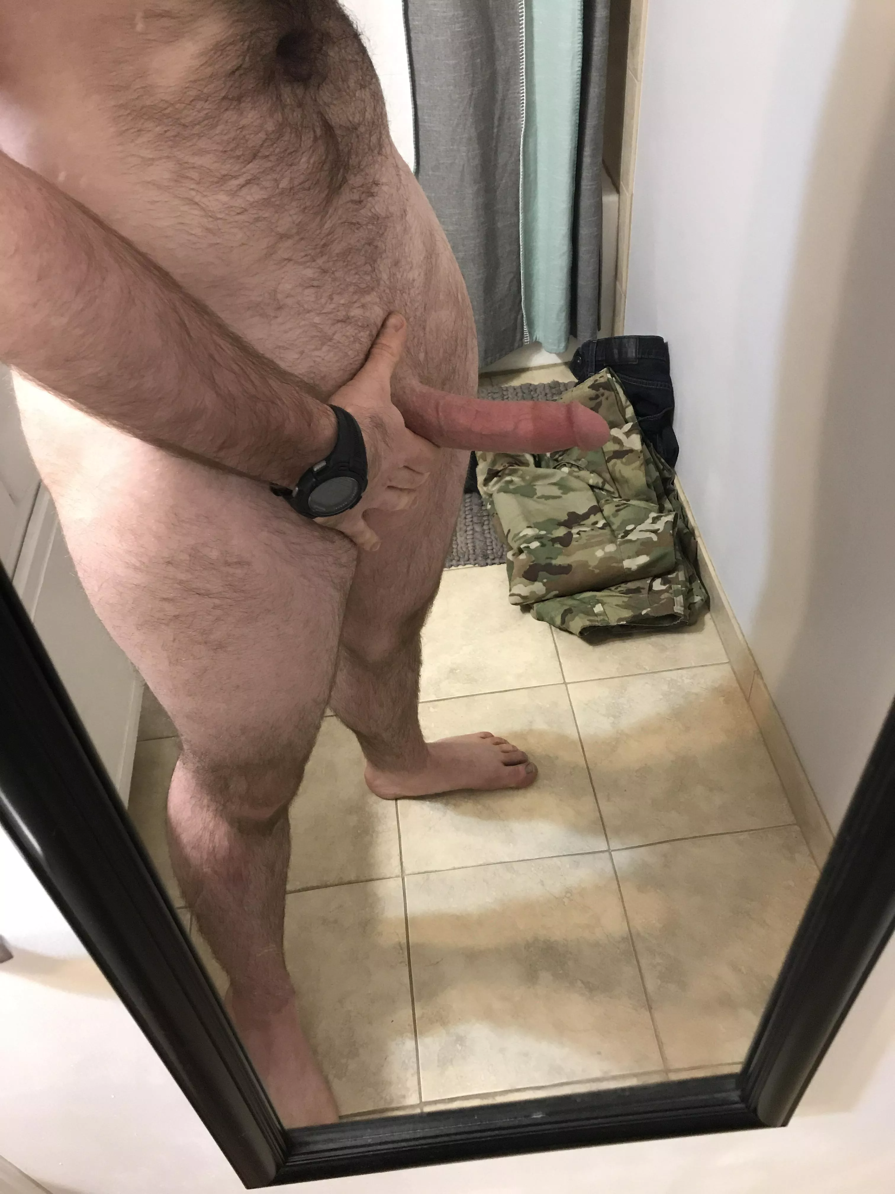 [32] Can you find my pants?