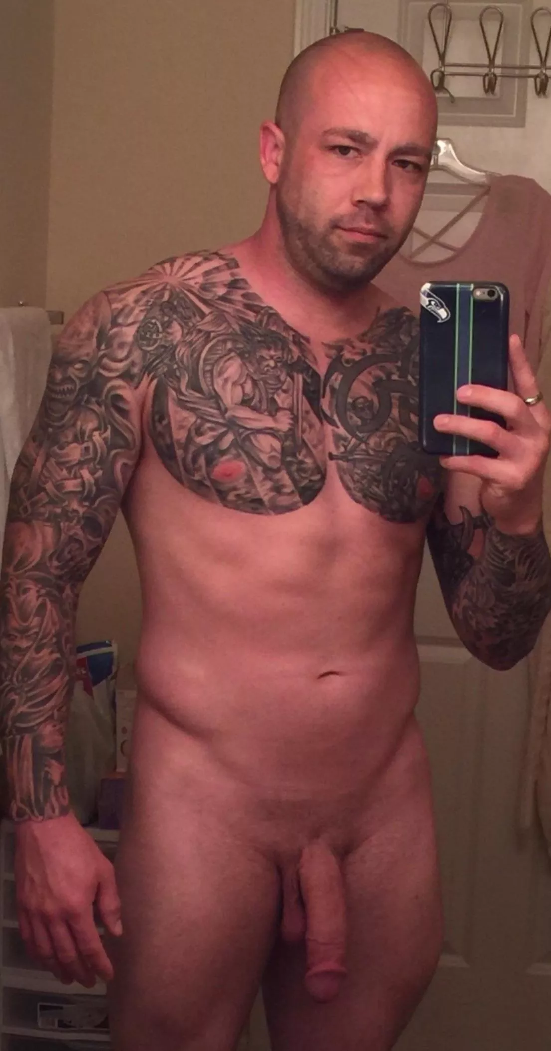 (42) dad cock, cock selfie, naked guy selfie, cock, hard cock, dick pic, boner, penis, dick