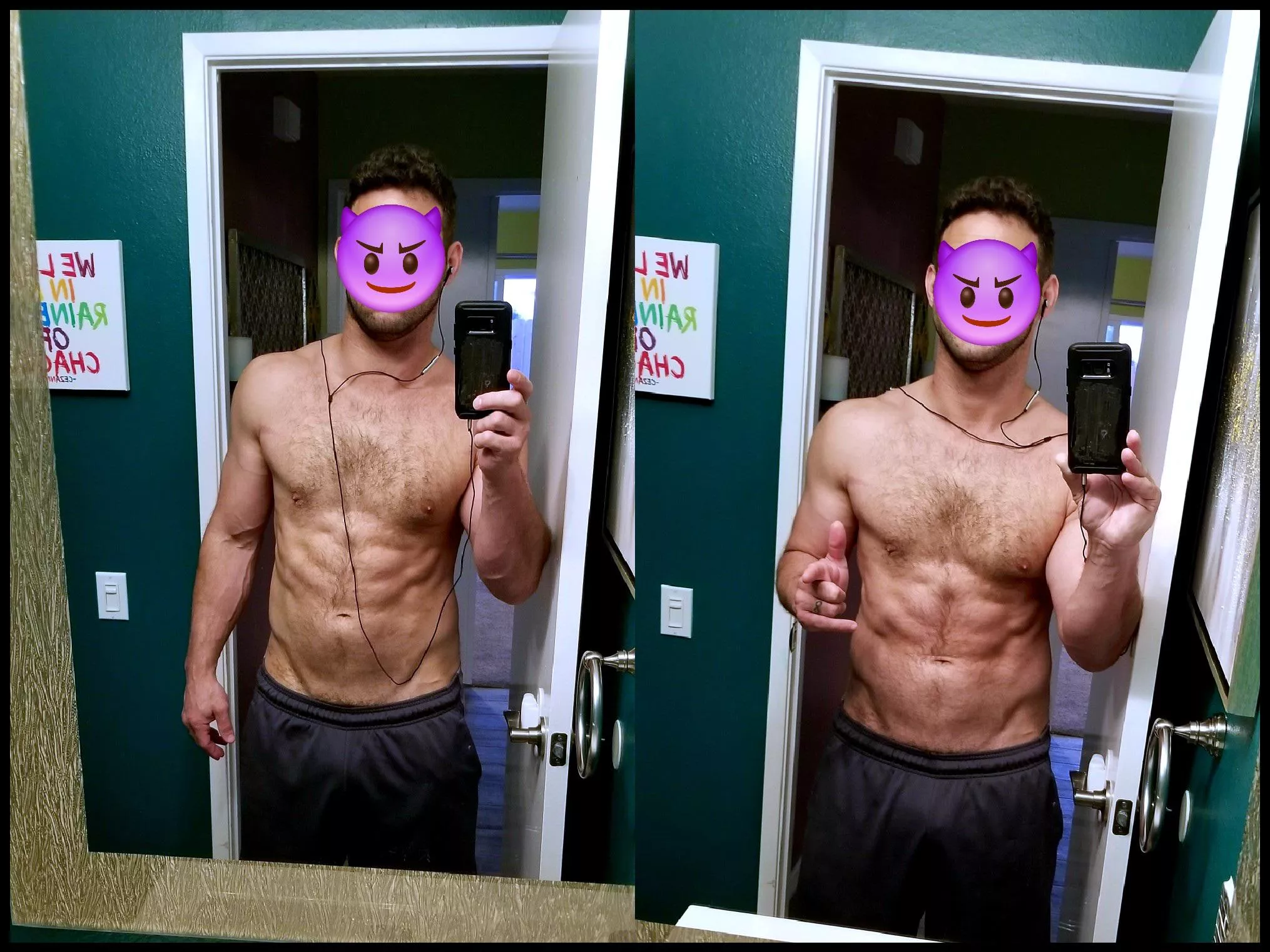 42M dad. Here's more. Thank you everyone. 