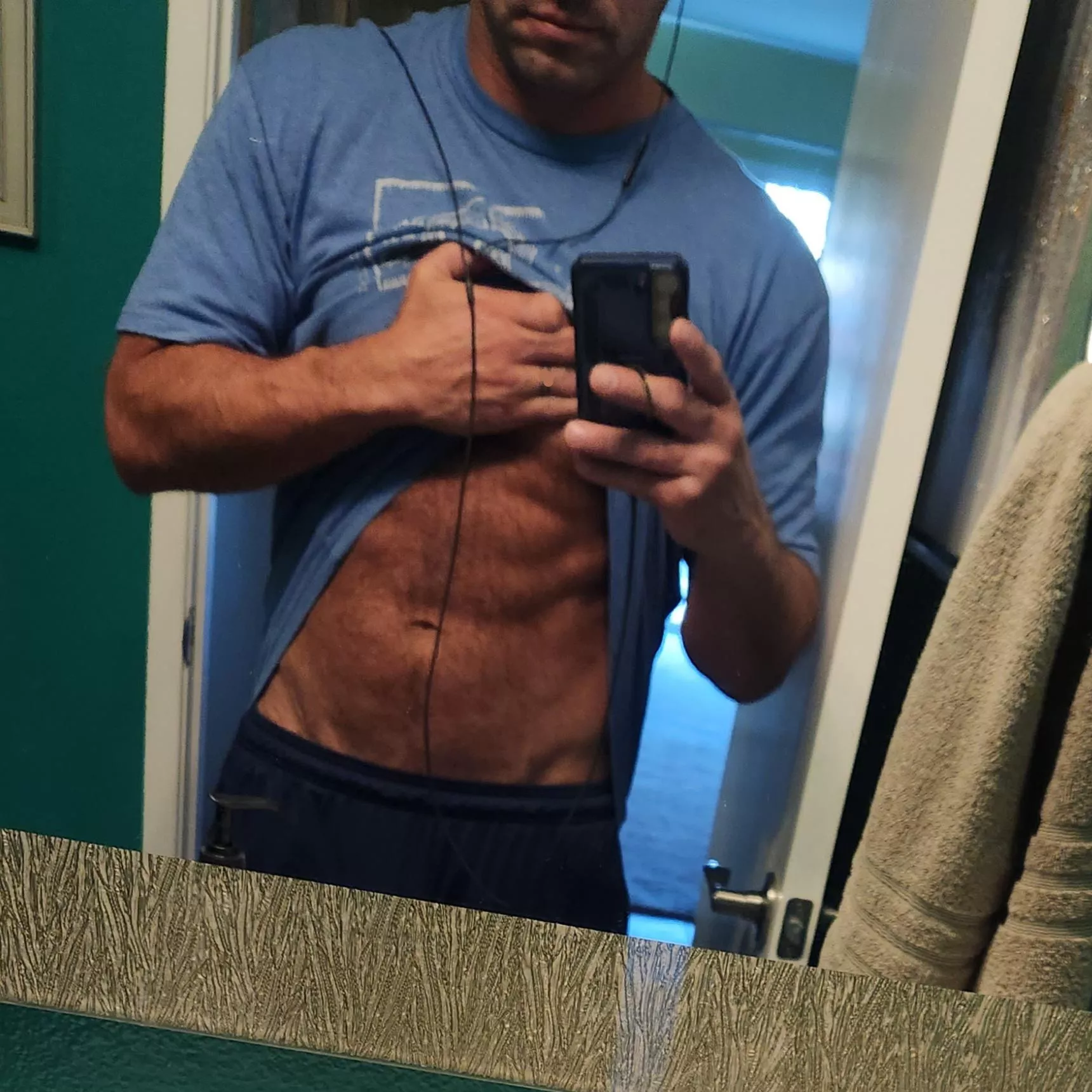 42M dad trying to hold it together. Dead bedroom. Feeling down. 