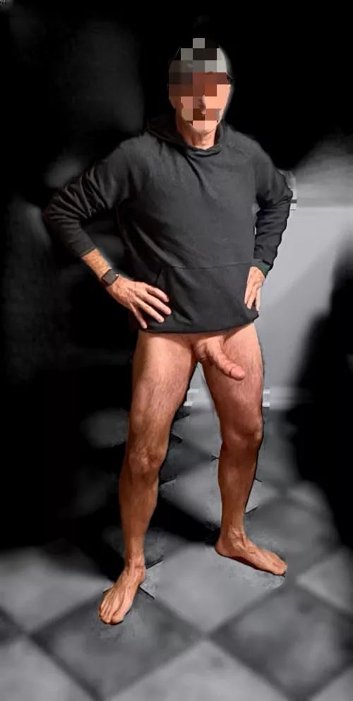 (53) Waiting for my coffee and you to stop over…..when are you cumming?