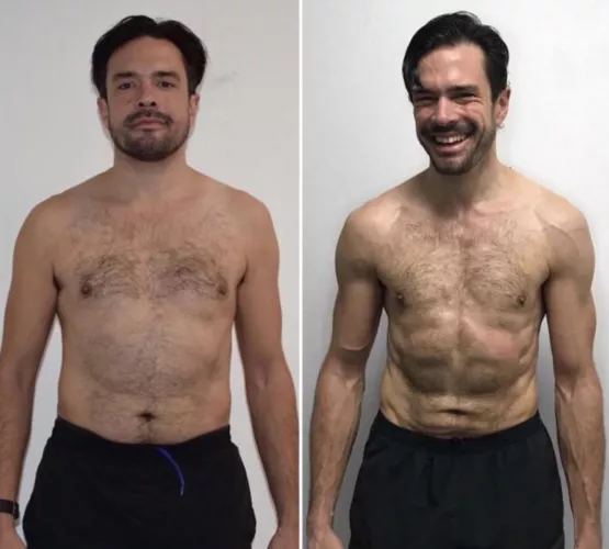 Actually pretty proud of my progress 🤓