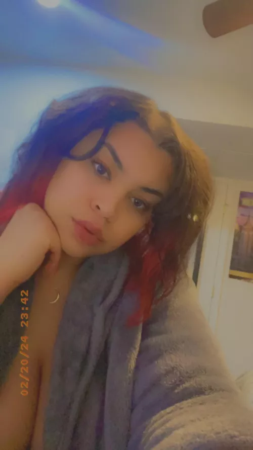 Black/German 🧚🏼‍♀️