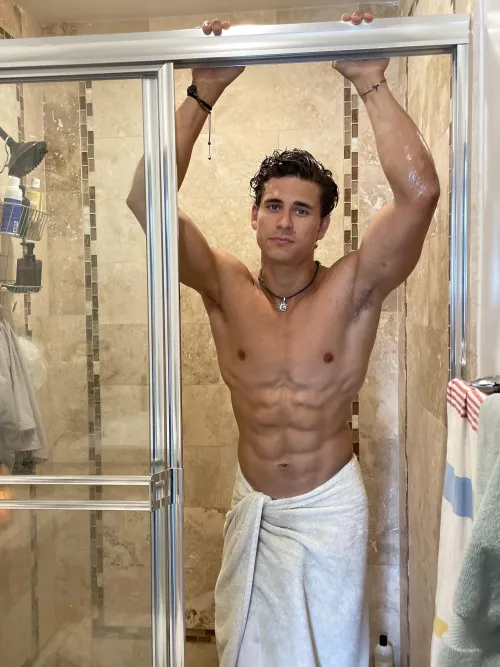 Can I “accidentally” send you nudes? 😏😏