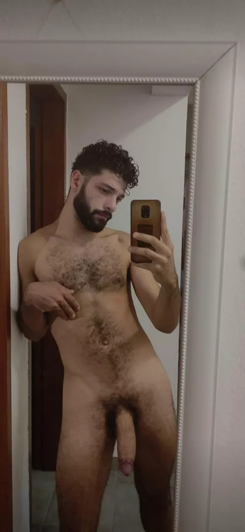 Can I send you more pics like this?