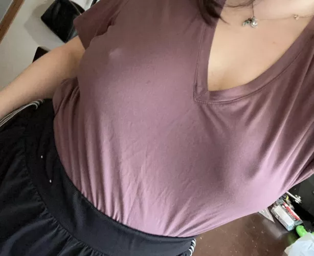 Can’t wait to go on walks like this instead of bundling up 