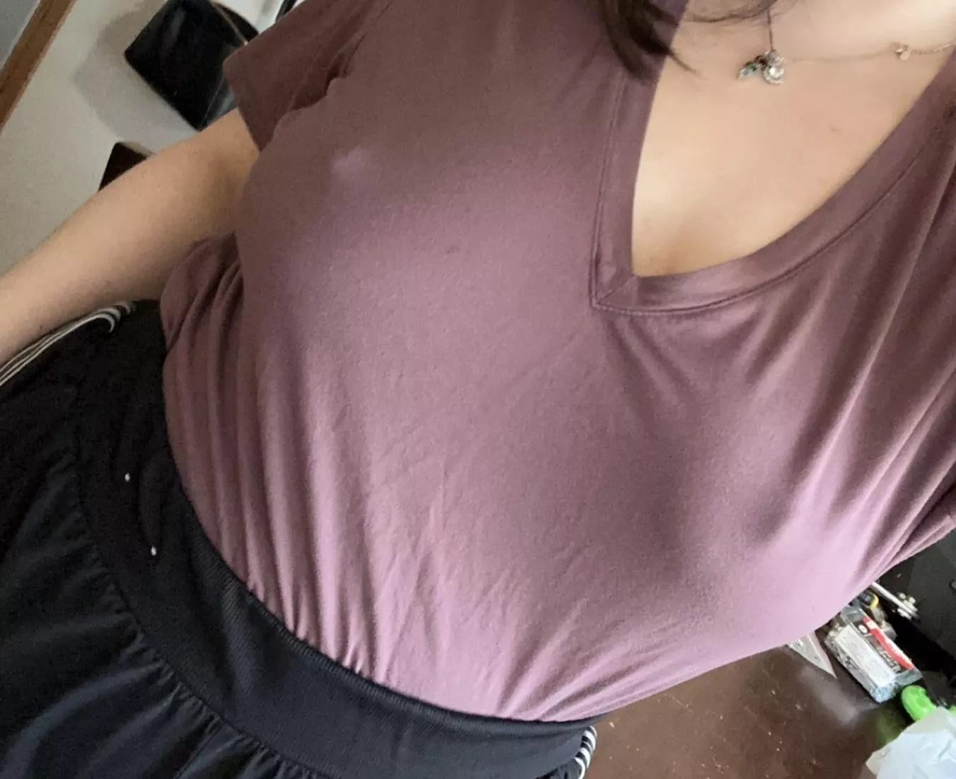 Can’t wait to go on walks like this instead of bundling up 