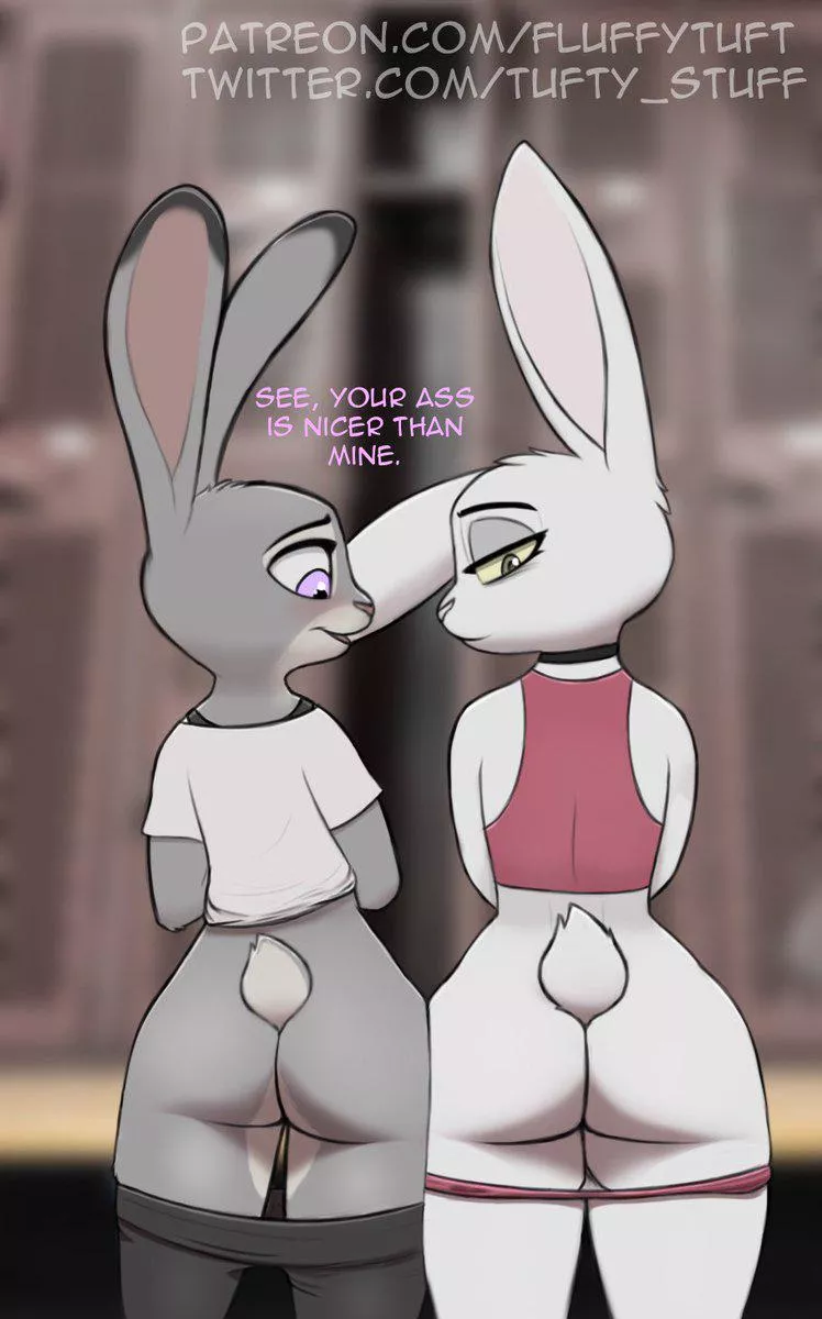 Comparison (FluffyTuft)