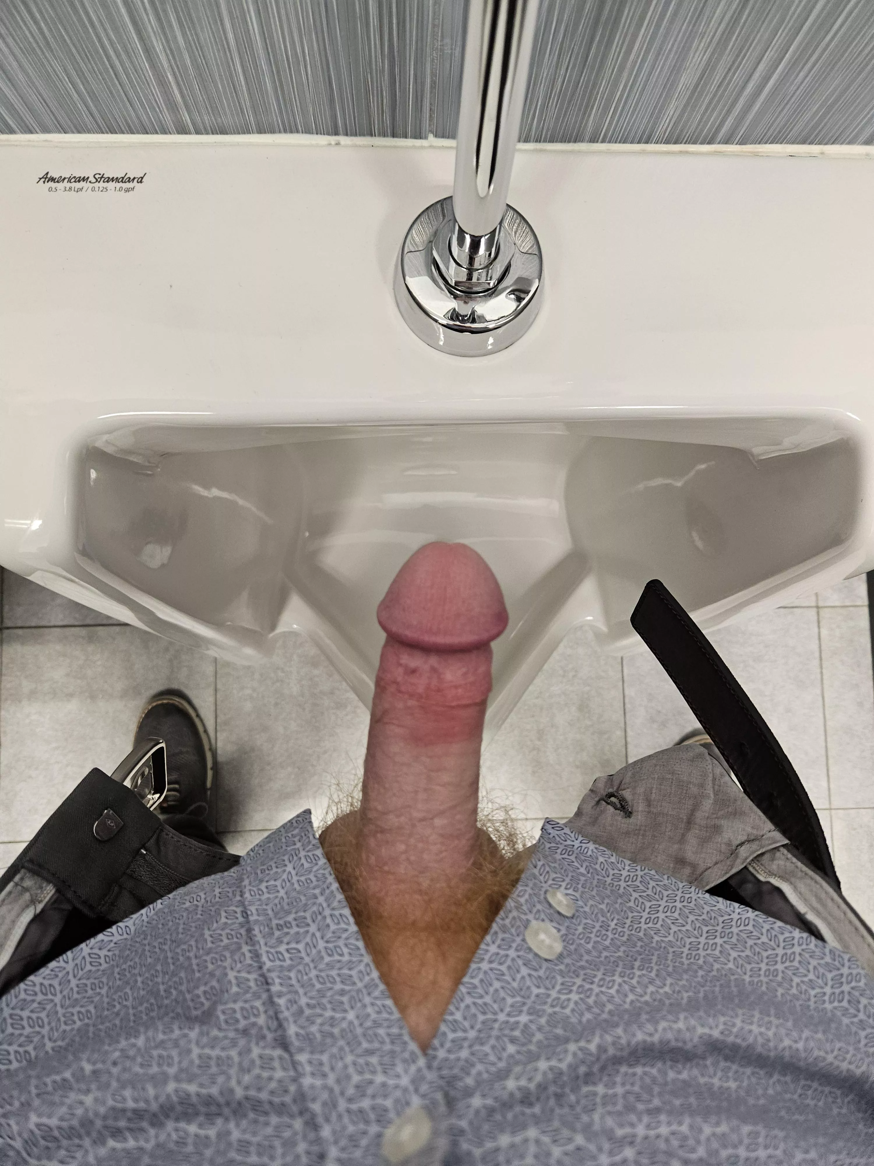 Didn't want to go to work today