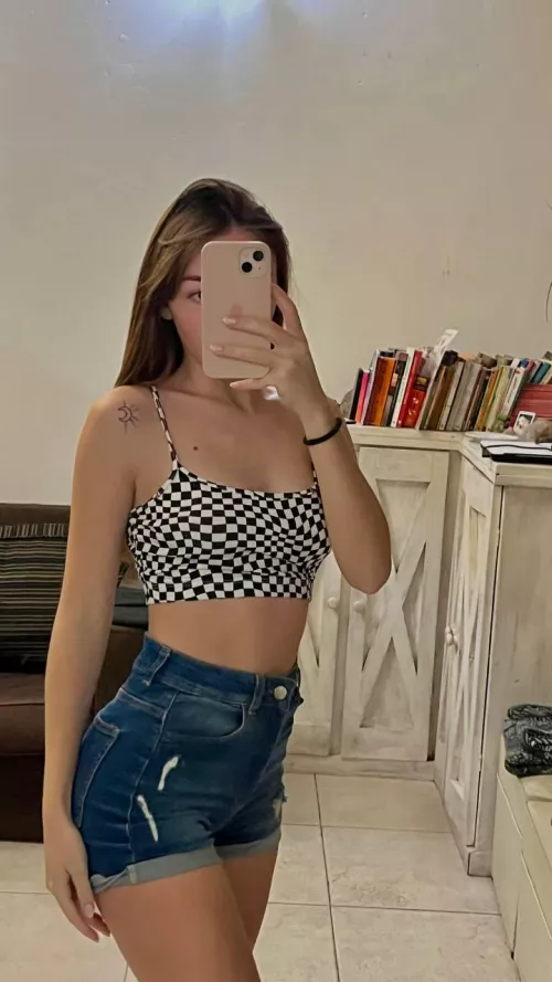 Do I look good in these