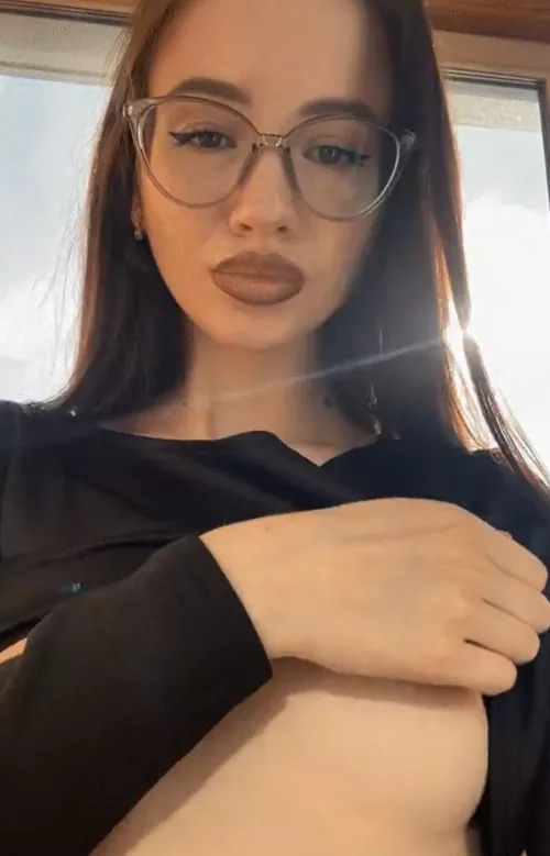 Fun fact: I can orgasm