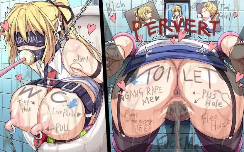 Gosh to be treated like the filthy whore I am . Please humiliate and degrade me 