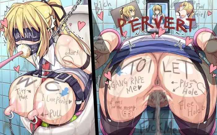 Gosh to be treated like the filthy whore I am . Please humiliate and degrade me 