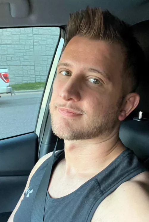 Happy Friday Y’all