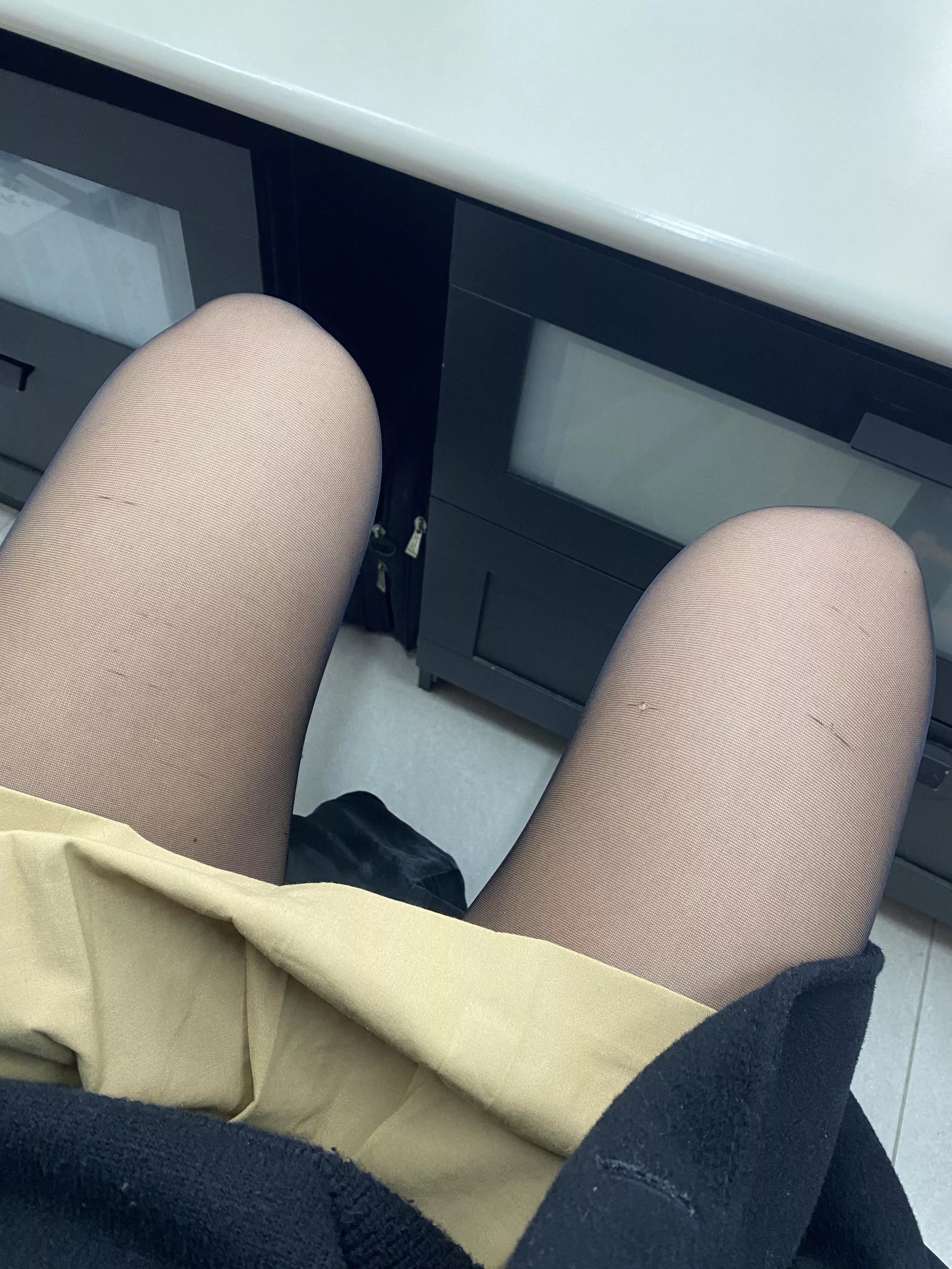 Hey boss, I don’t work today! 