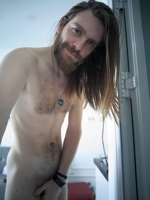 hey is it normal to be horny 24/7 😂