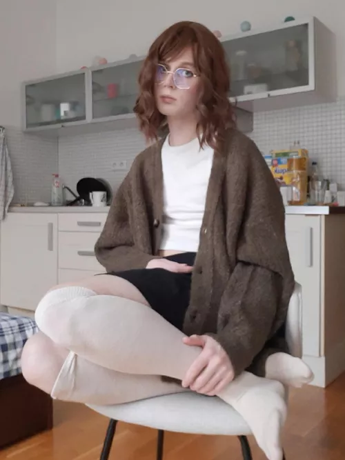 Hope you had a good day