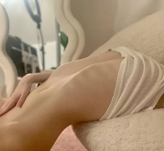 hope you like my bones