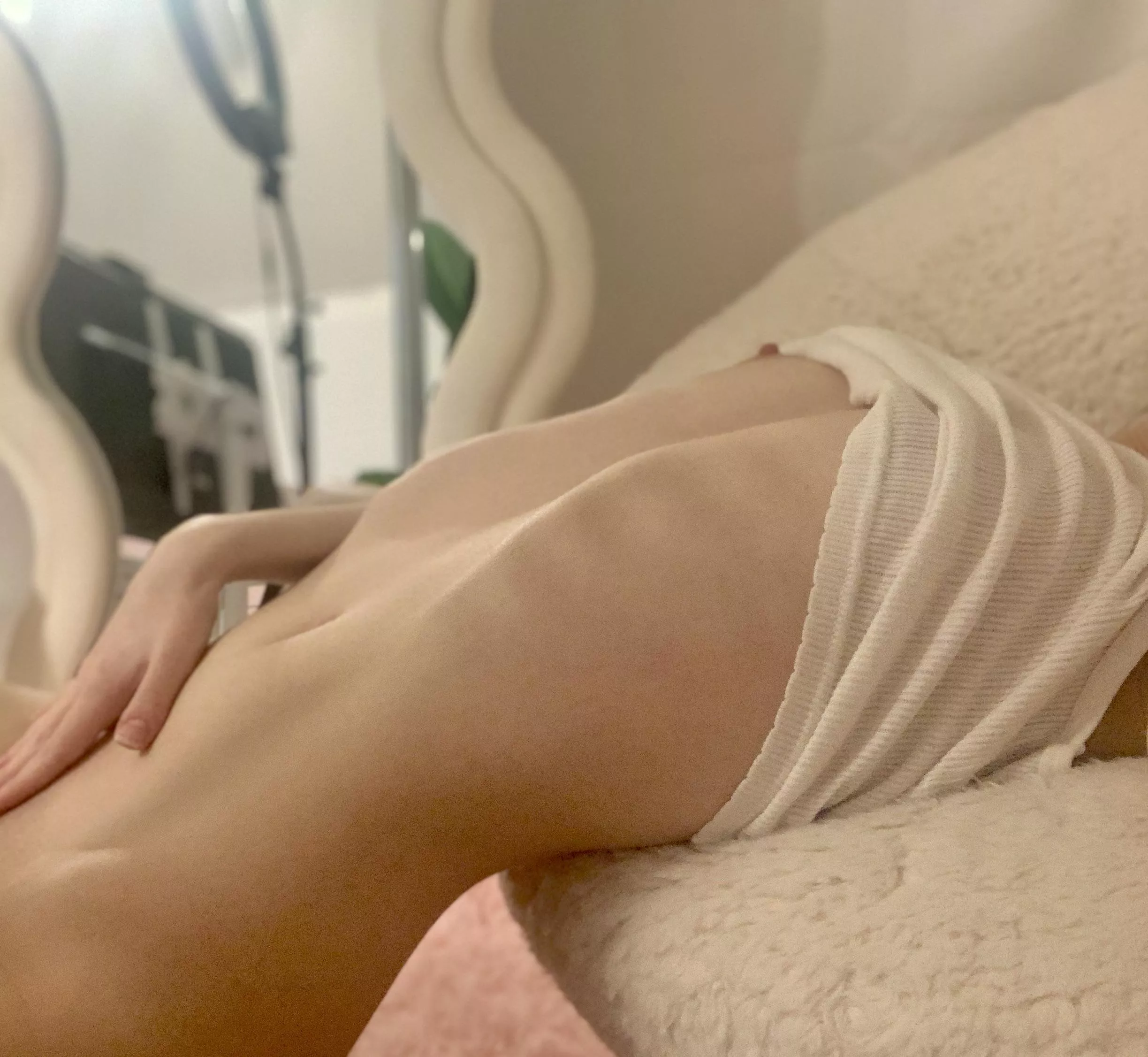 hope you like my bones