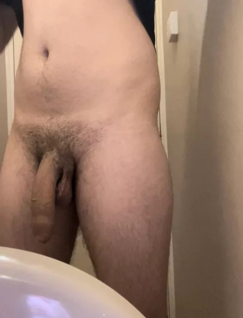 How do I look?👅 Dms open😈💦