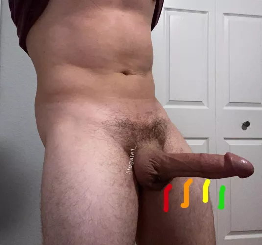 How far could you go?